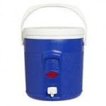 15l water