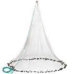 cast net